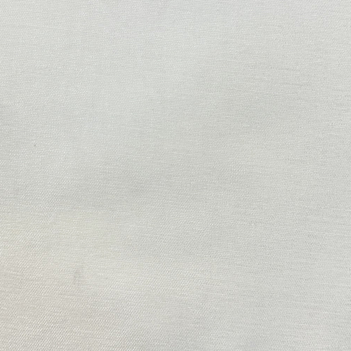 Dior Chenille Fabric - Solid, 55" Width (1 Yard)