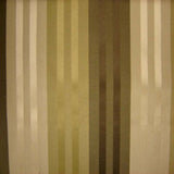 Discreet Silk Fabric - Multi-Colored Stripe, 55" Width (1 Yard)
