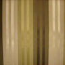 Discreet Silk Fabric - Multi-Colored Stripe, 55" Width (1 Yard)