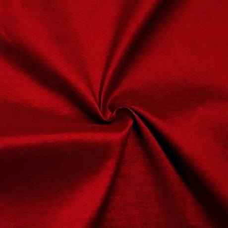 Stretch Taffeta Polyester Fabric - Solid, 60" Width