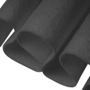 Acrylic Felt Fabric 36x36 1.6mm Soft Craft Sheet