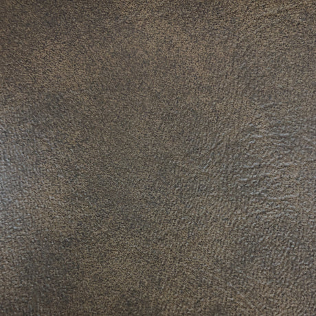 Blazer Heavy Duty Faux Leather Vinyl Fabric - 100 Percent PVC, Solid, 54" Width (1 Yard)