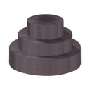 Felt Dish & Plate Protection Dividers 48-Piece Set