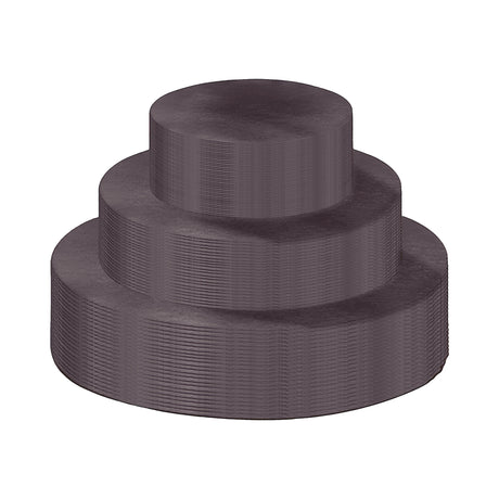Felt Dish & Plate Protection Dividers 48-Piece Set