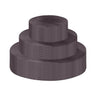 Felt Dish & Plate Protection Dividers 48-Piece Set