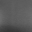 Blazer Heavy Duty Faux Leather Vinyl Fabric - 100 Percent PVC, Solid, 54" Width (1 Yard)