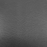 Blazer Heavy Duty Faux Leather Vinyl Fabric - 100 Percent PVC, Solid, 54" Width (1 Yard)