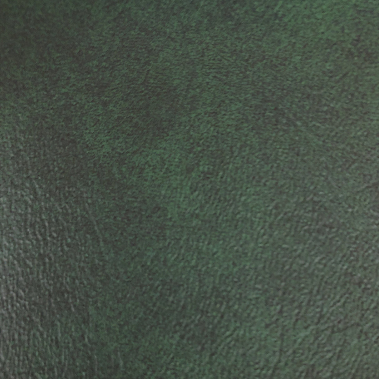 Blazer Heavy Duty Faux Leather Vinyl Fabric - 100 Percent PVC, Solid, 54" Width (1 Yard)