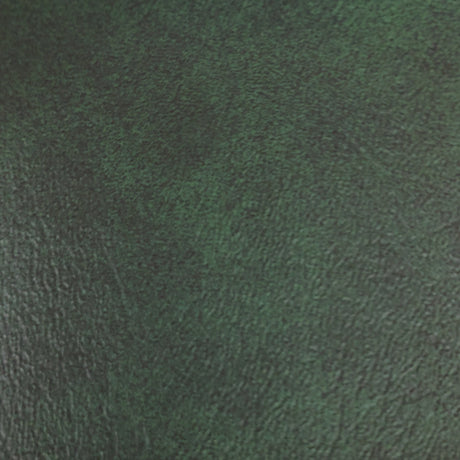 Blazer Heavy Duty Faux Leather Vinyl Fabric - 100 Percent PVC, Solid, 54" Width (1 Yard)