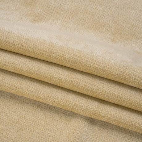Chenille Upholstery Woven - Alabaster - Lanton Collection