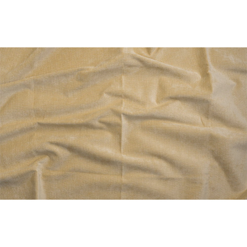 Chenille Upholstery Woven - Alabaster - Lanton Collection