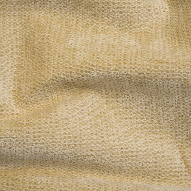 Chenille Upholstery Woven - Alabaster - Lanton Collection