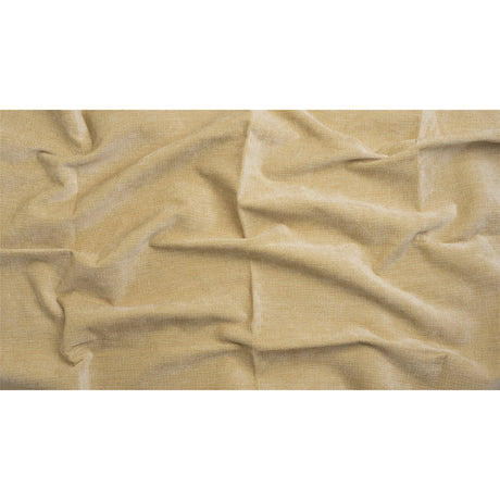Chenille Upholstery Woven - Almond - Lanton Collection