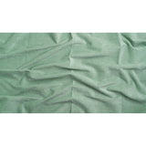 Chenille Upholstery Woven - Aqua - Lanton Collection