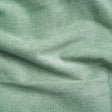 Chenille Upholstery Woven - Aqua - Lanton Collection