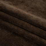 Chenille Upholstery Woven - Bittersweet - Lanton Collection