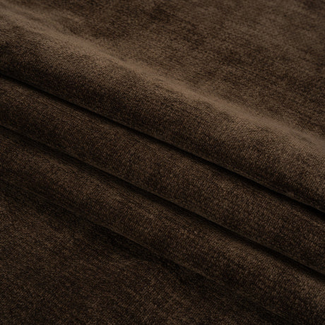 Chenille Upholstery Woven - Bittersweet - Lanton Collection