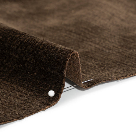 Chenille Upholstery Woven - Bittersweet - Lanton Collection