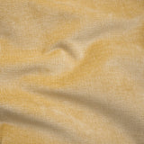 Chenille Upholstery Woven - Buttercream - Lanton Collection