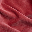 Chenille Upholstery Woven - Carnation - Lanton Collection