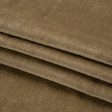 Chenille Upholstery Woven - Cement - Lanton Collection