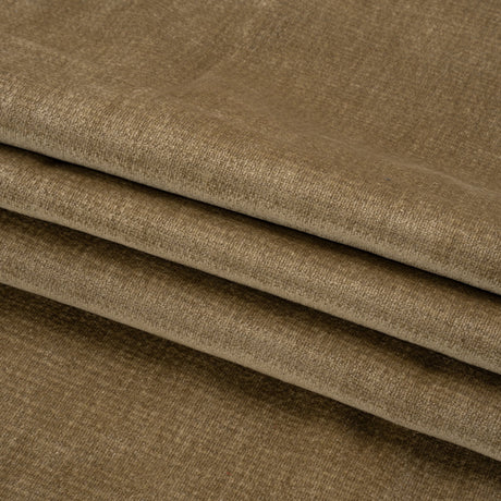 Chenille Upholstery Woven - Cement - Lanton Collection