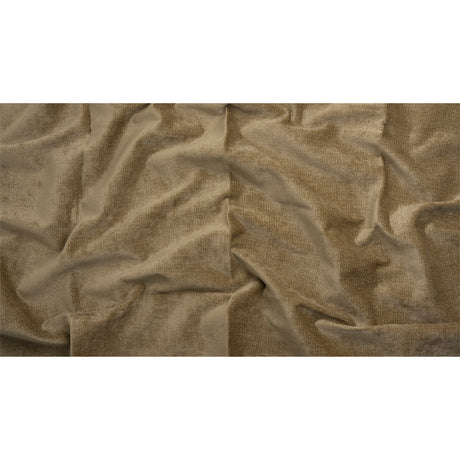 Chenille Upholstery Woven - Cement - Lanton Collection
