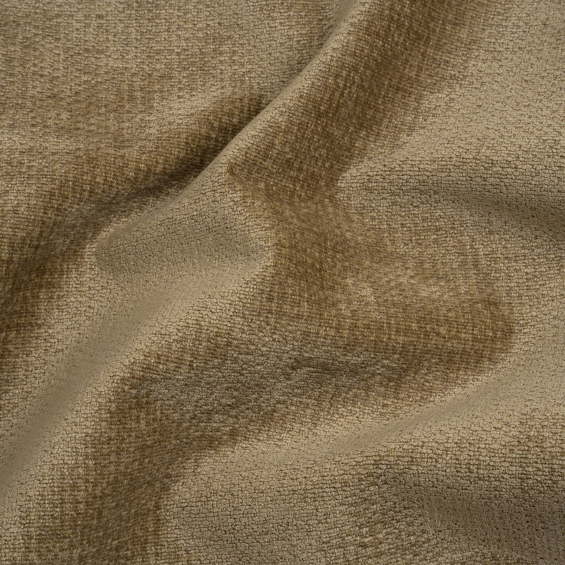 Chenille Upholstery Woven - Cement - Lanton Collection