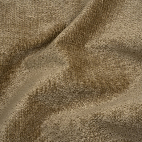 Chenille Upholstery Woven - Cement - Lanton Collection