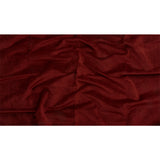Chenille Upholstery Woven - Chili Pepper - Lanton Collection