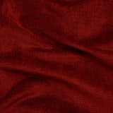Chenille Upholstery Woven - Chili Pepper - Lanton Collection