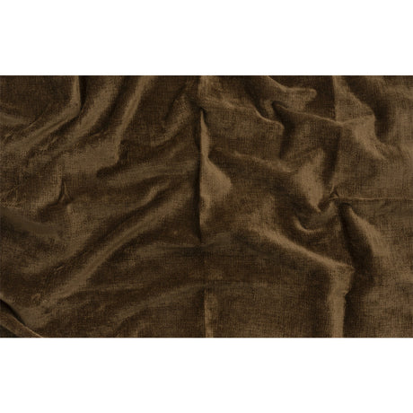 Chenille Upholstery Woven - Cocoa - Lanton Collection