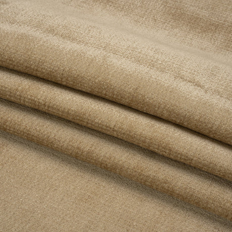 Chenille Upholstery Woven - Concrete - Lanton Collection