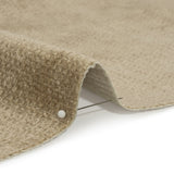 Chenille Upholstery Woven - Concrete - Lanton Collection
