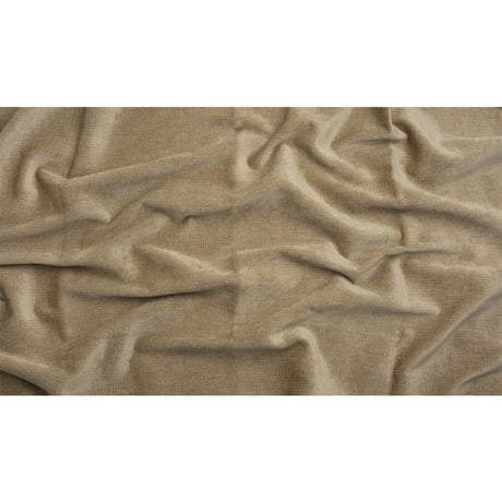 Chenille Upholstery Woven - Concrete - Lanton Collection
