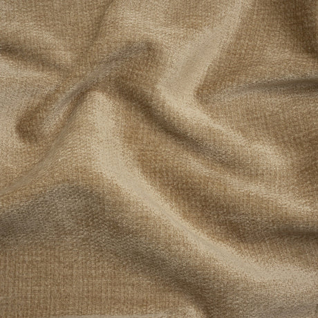 Chenille Upholstery Woven - Concrete - Lanton Collection