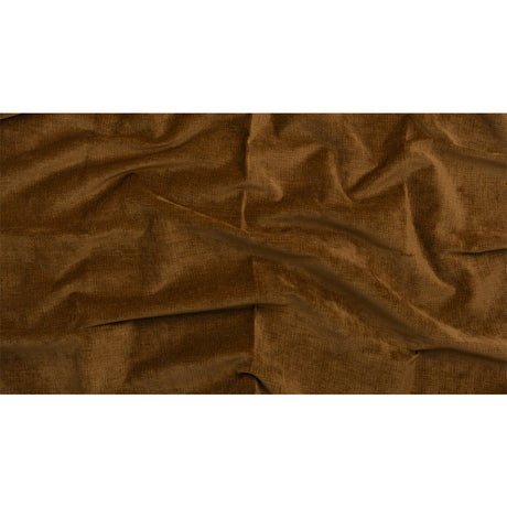 Chenille Upholstery Woven - Copper - Lanton Collection