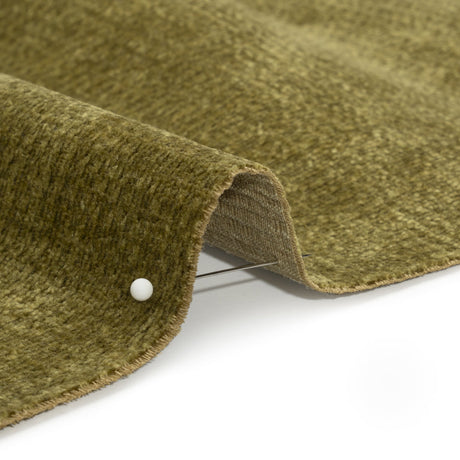 Chenille Upholstery Woven - Glade - Lanton Collection