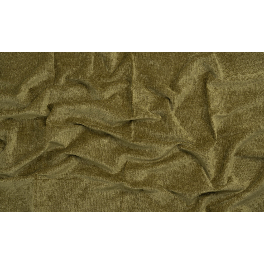 Chenille Upholstery Woven - Glade - Lanton Collection