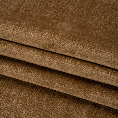 Chenille Upholstery Woven - Latte - Lanton Collection