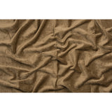 Chenille Upholstery Woven - Latte - Lanton Collection