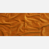 Chenille Upholstery Woven - Mango - Lanton Collection