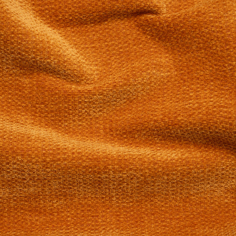 Chenille Upholstery Woven - Mango - Lanton Collection