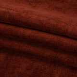Chenille Upholstery Woven - Merlot - Lanton Collection