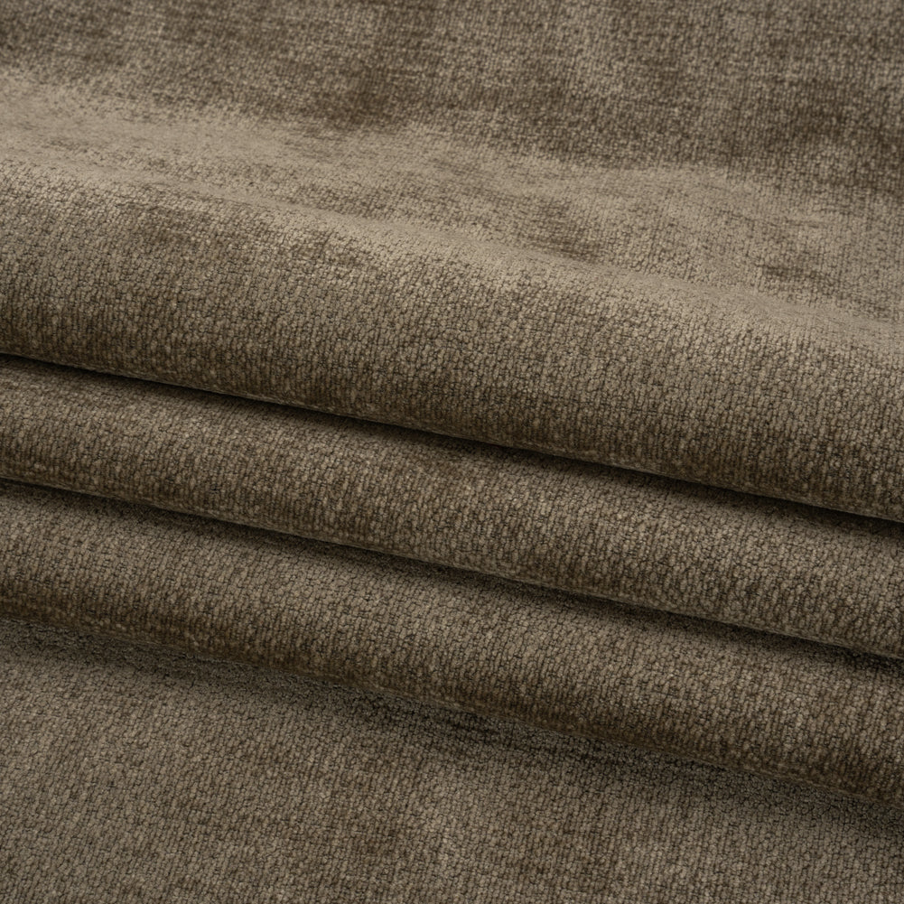 Chenille Upholstery Woven - Mica - Lanton Collection