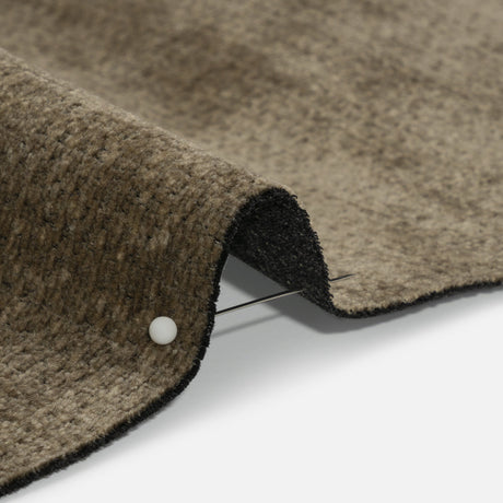 Chenille Upholstery Woven - Mica - Lanton Collection
