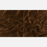 Chenille Upholstery Woven - Mocha - Lanton Collection