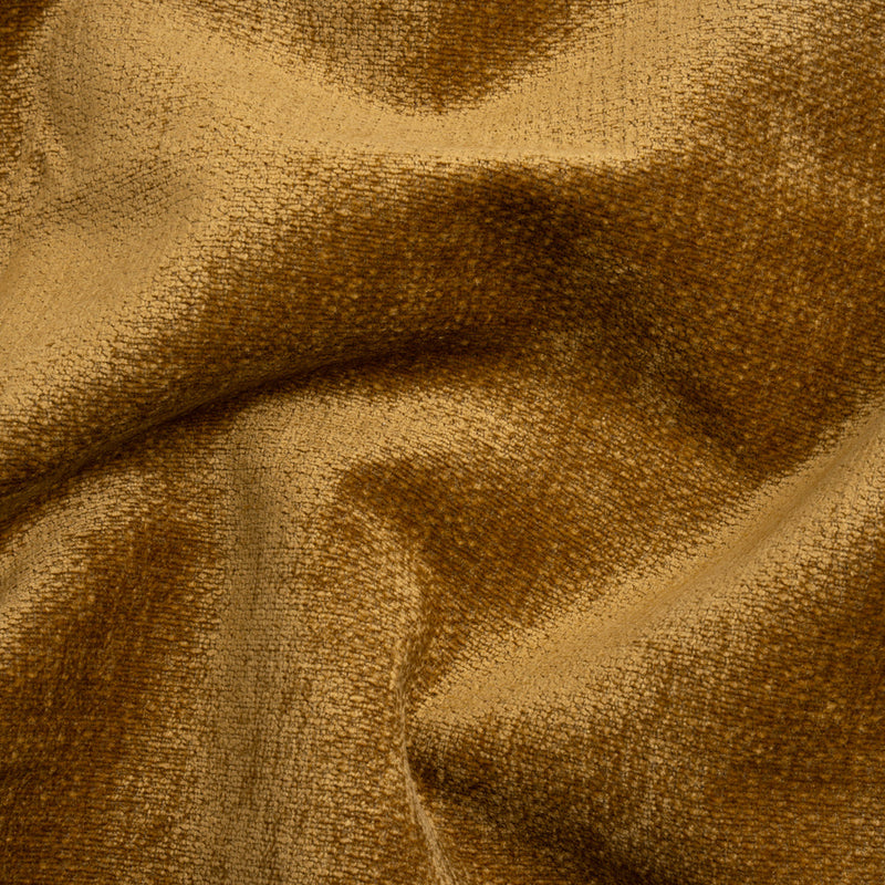 Chenille Upholstery Woven - Nugget - Lanton Collection