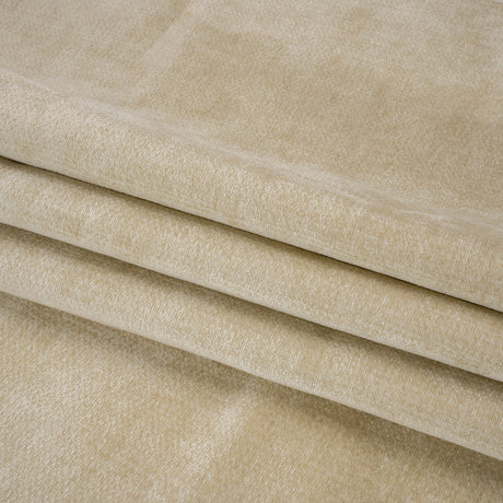 Chenille Upholstery Woven - Pearl - Lanton Collection