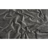 Chenille Upholstery Woven - Pewter - Lanton Collection